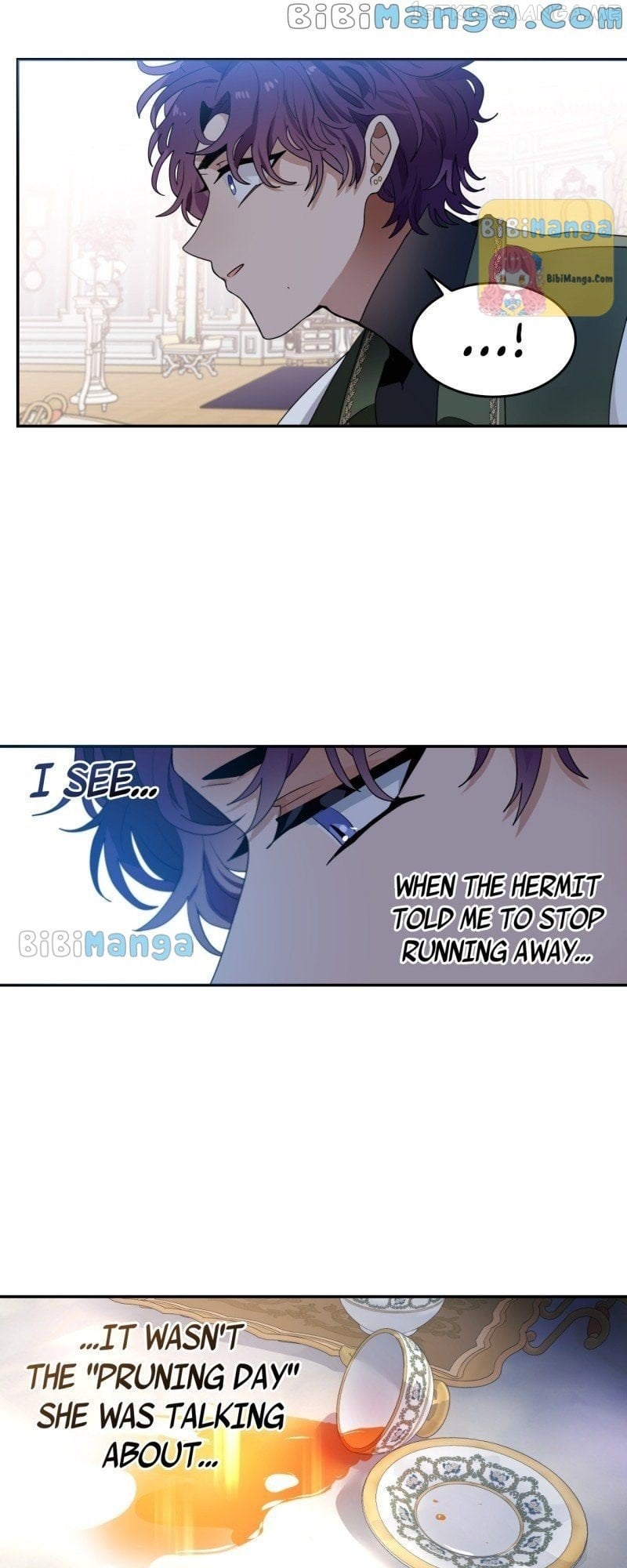 Take Me Back Home Chapter 65 - page 29