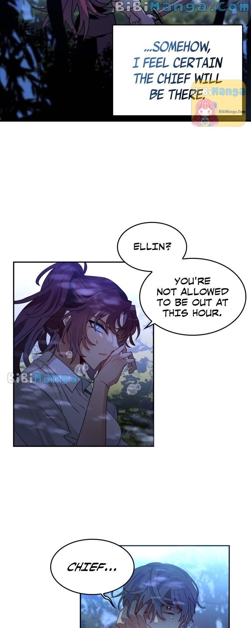 Take Me Back Home Chapter 65 - page 3