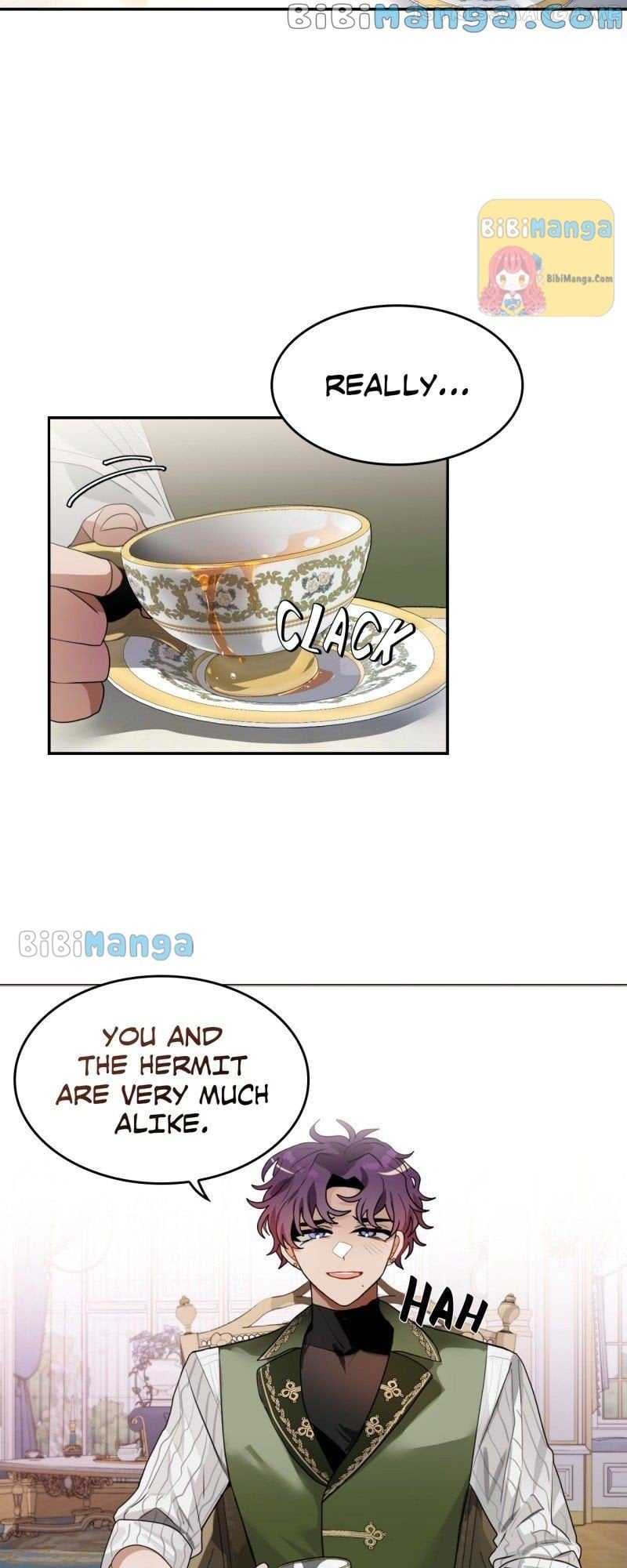 Take Me Back Home Chapter 65 - page 30