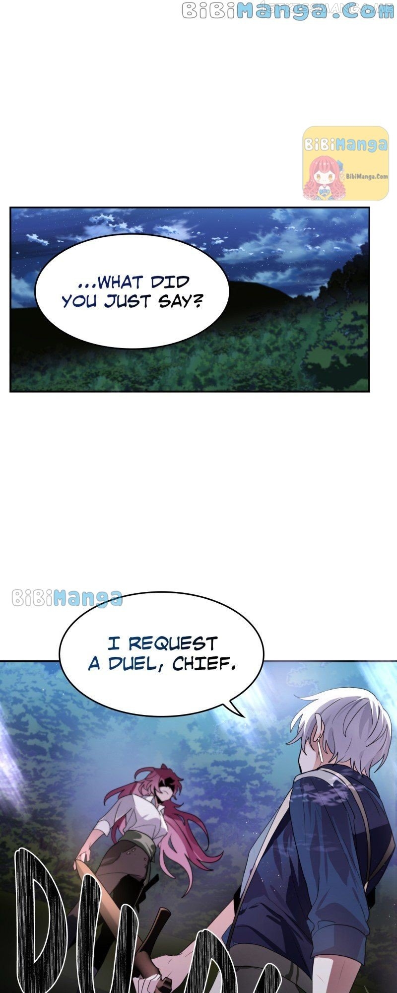 Take Me Back Home Chapter 65 - page 34