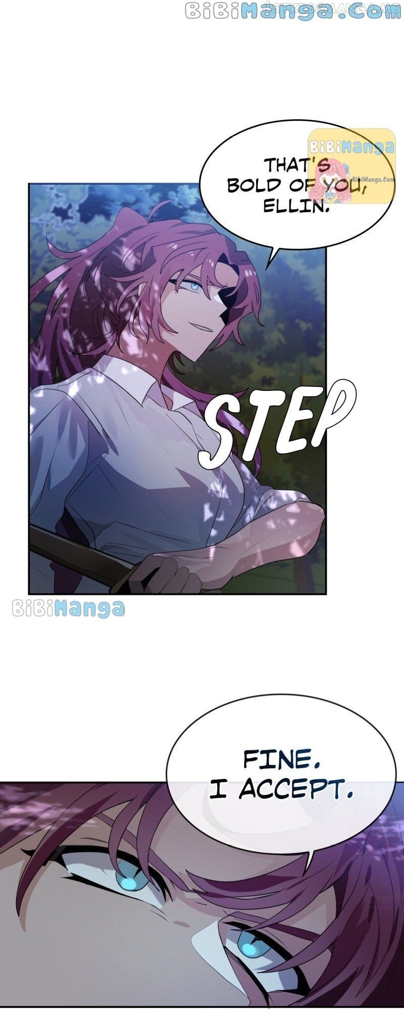 Take Me Back Home Chapter 65 - page 36