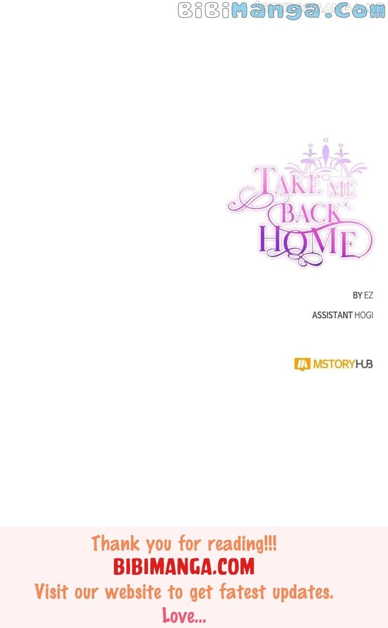 Take Me Back Home Chapter 65 - page 37