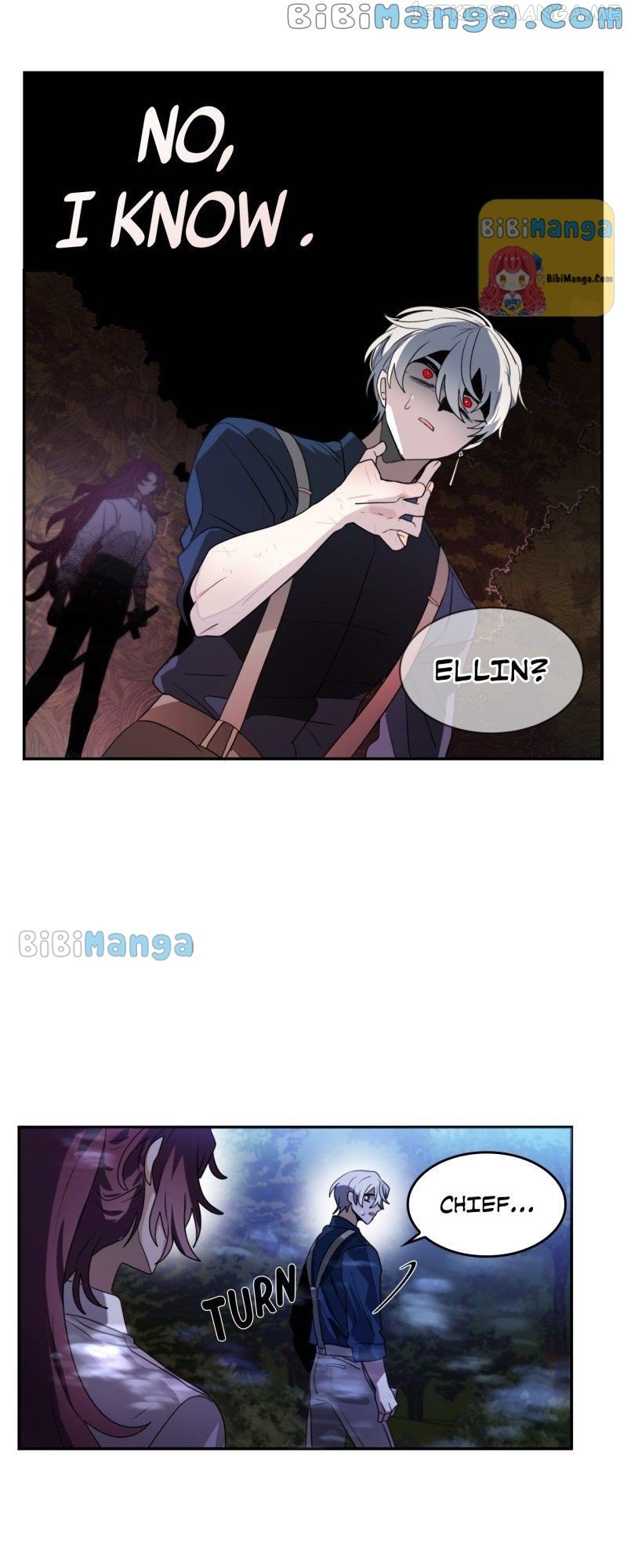 Take Me Back Home Chapter 65 - page 5