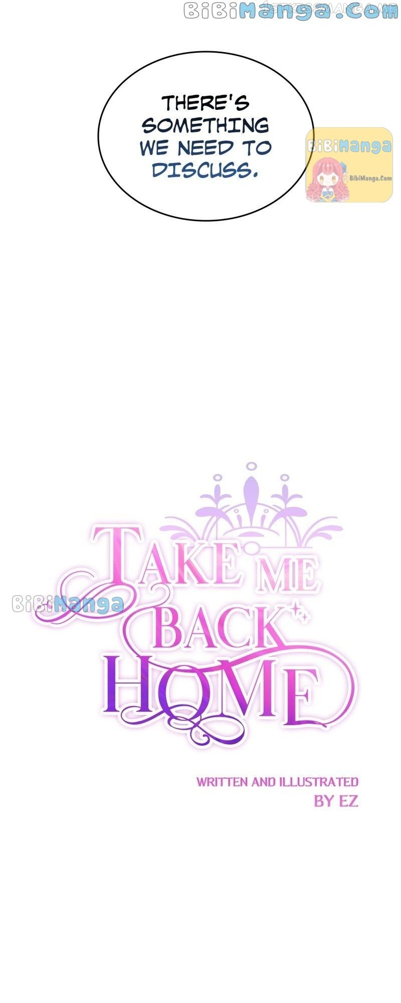 Take Me Back Home Chapter 65 - page 6