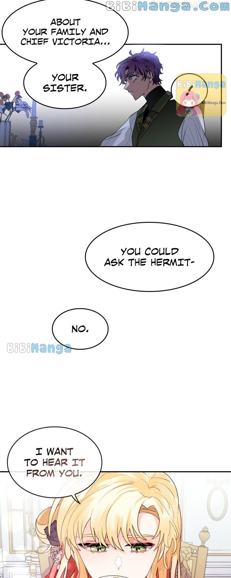 Take Me Back Home Chapter 65 - page 9