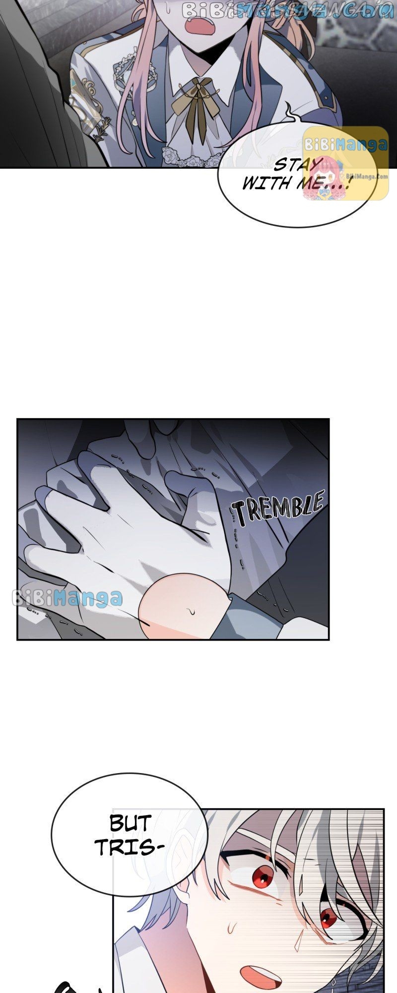 Take Me Back Home Chapter 64 - page 10