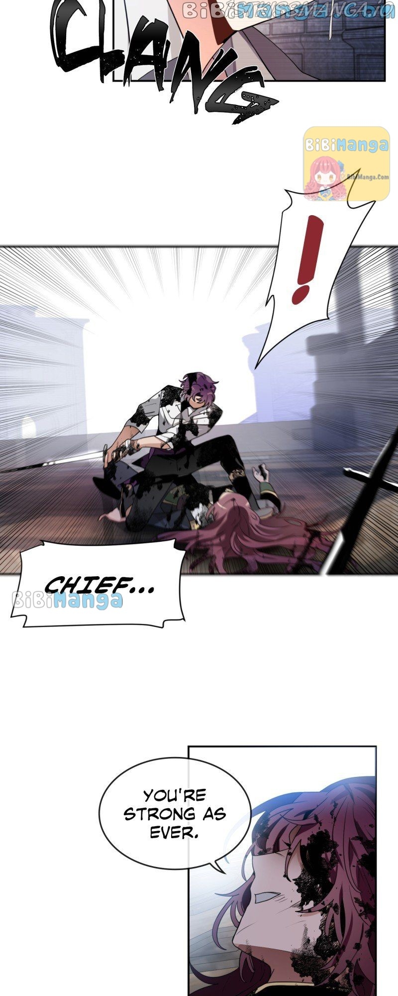 Take Me Back Home Chapter 64 - page 11