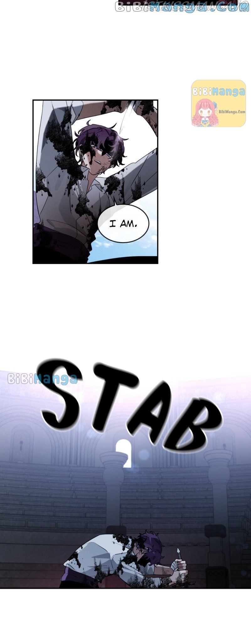 Take Me Back Home Chapter 64 - page 12
