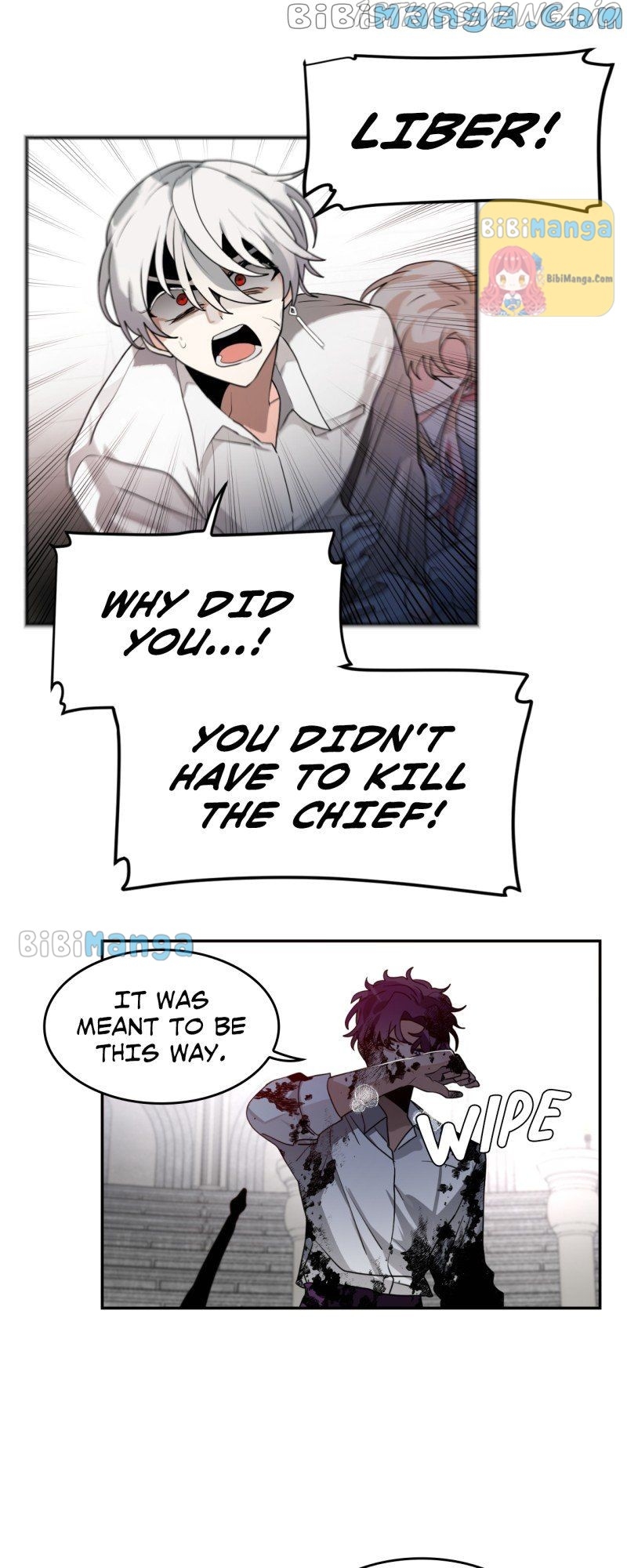 Take Me Back Home Chapter 64 - page 13