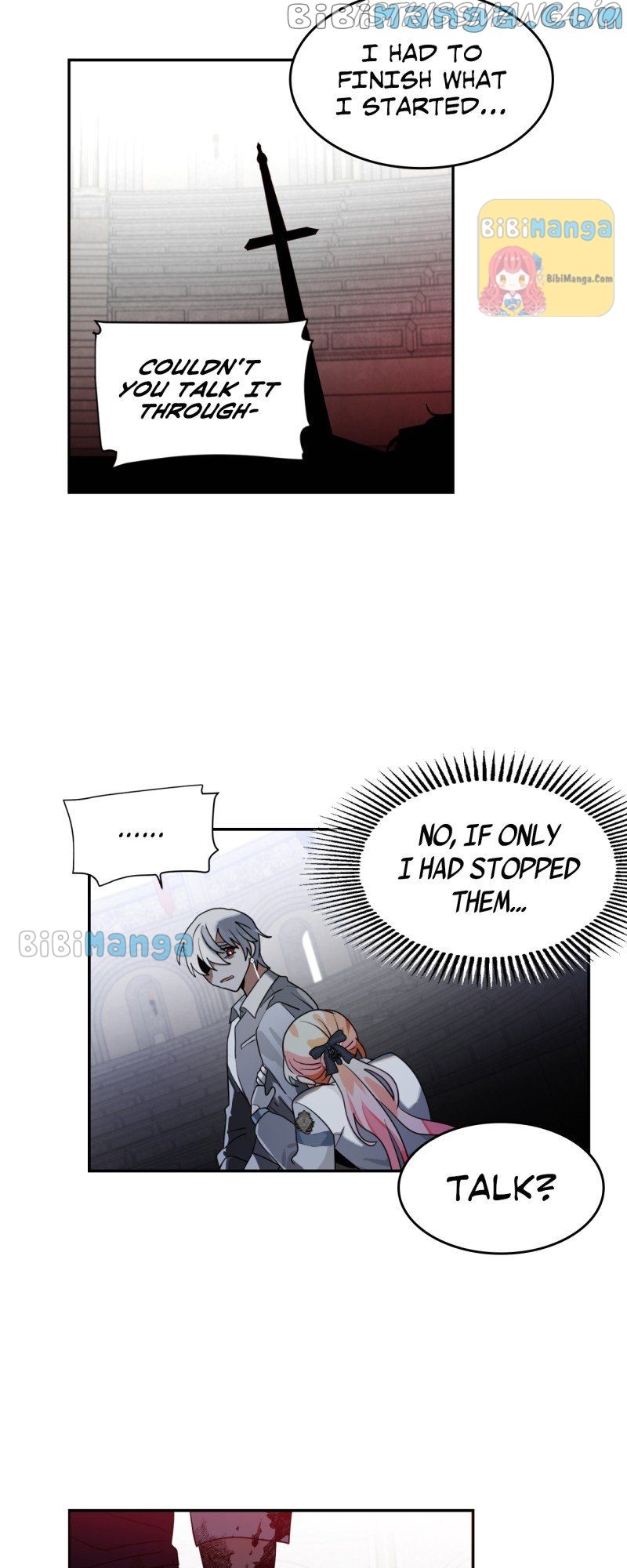 Take Me Back Home Chapter 64 - page 14
