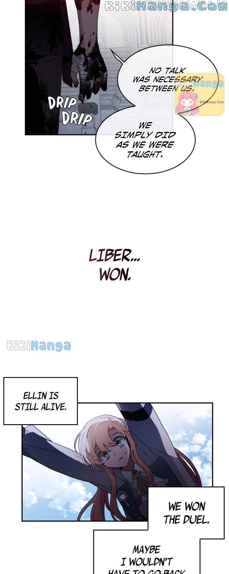 Take Me Back Home Chapter 64 - page 15