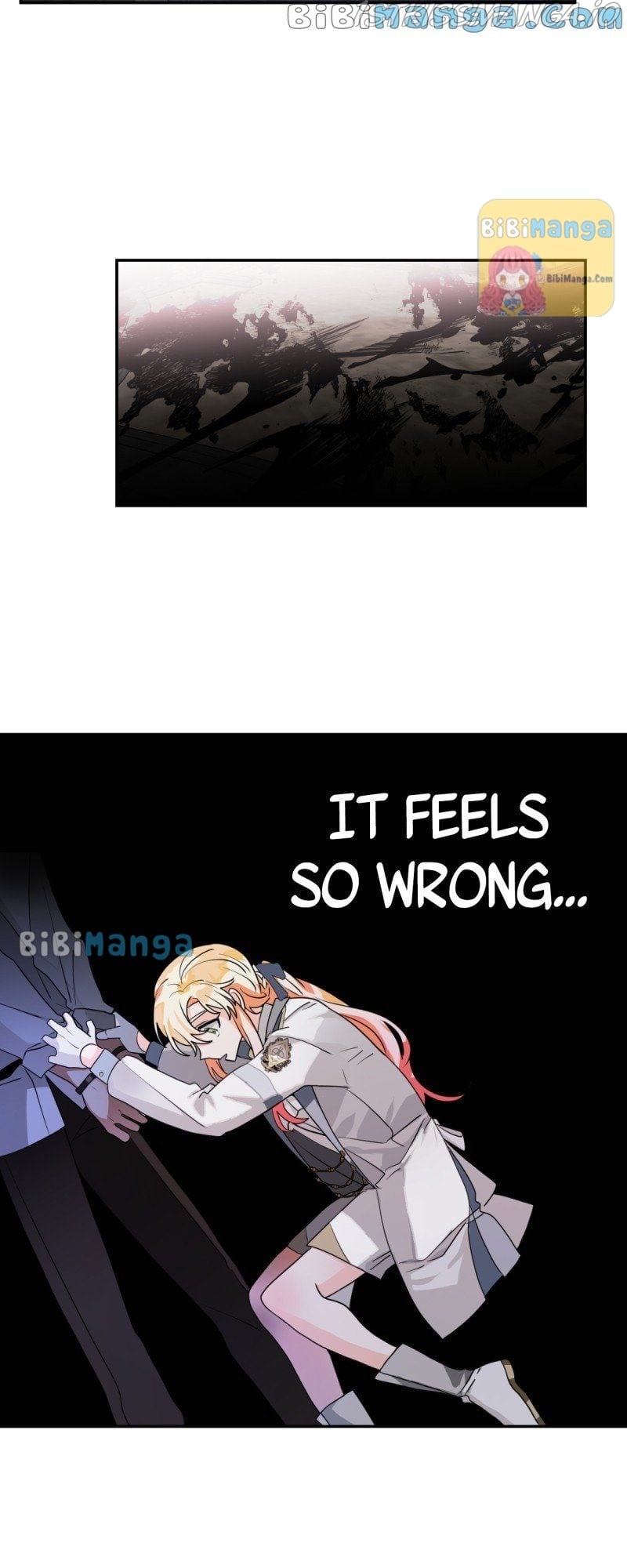 Take Me Back Home Chapter 64 - page 17