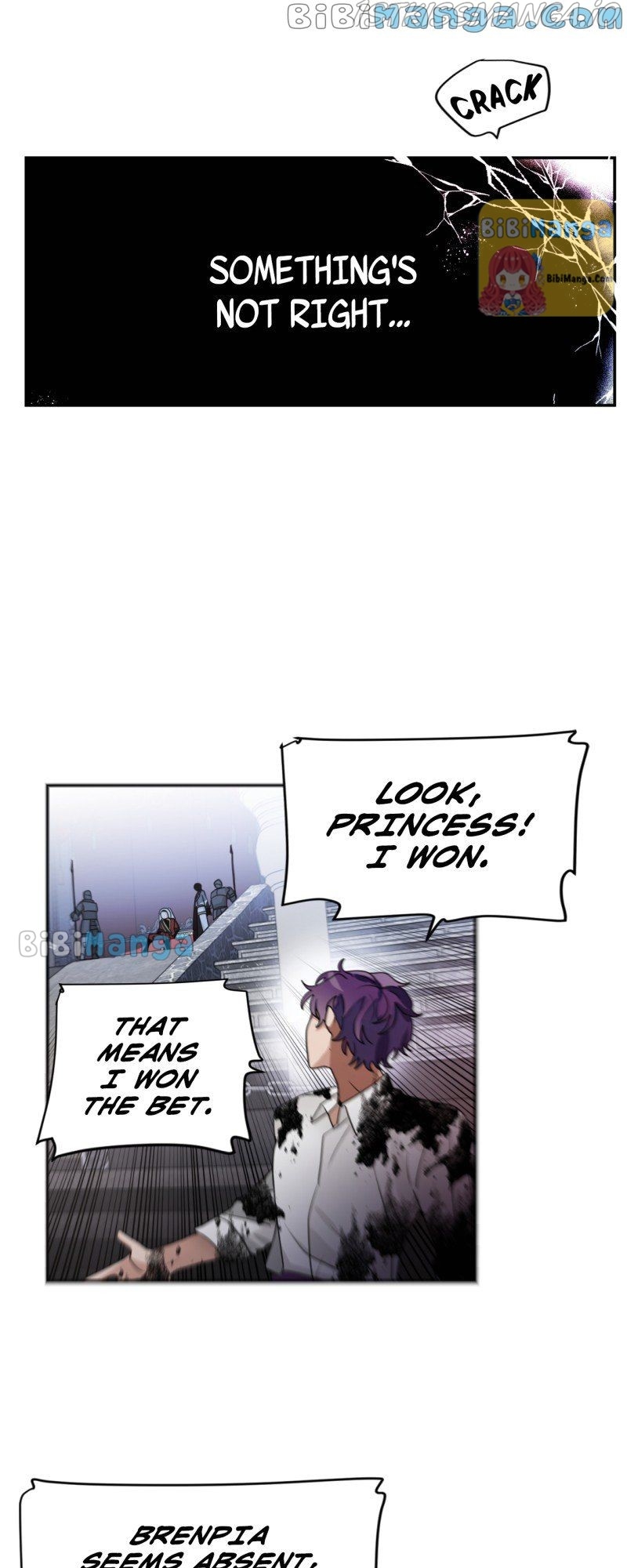 Take Me Back Home Chapter 64 - page 18