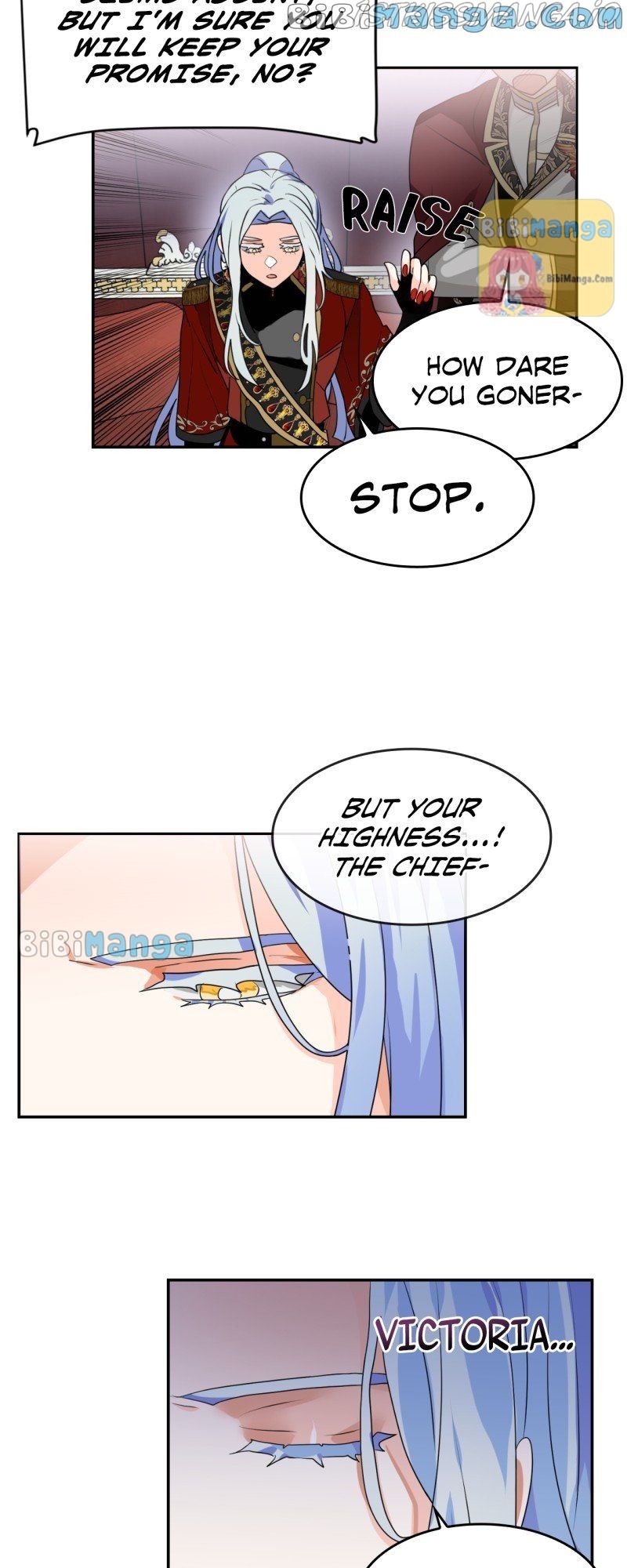 Take Me Back Home Chapter 64 - page 19
