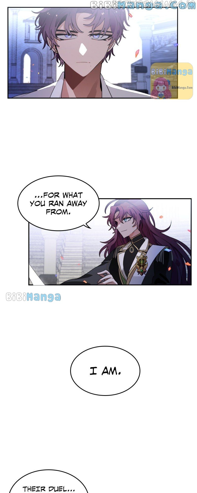 Take Me Back Home Chapter 64 - page 2