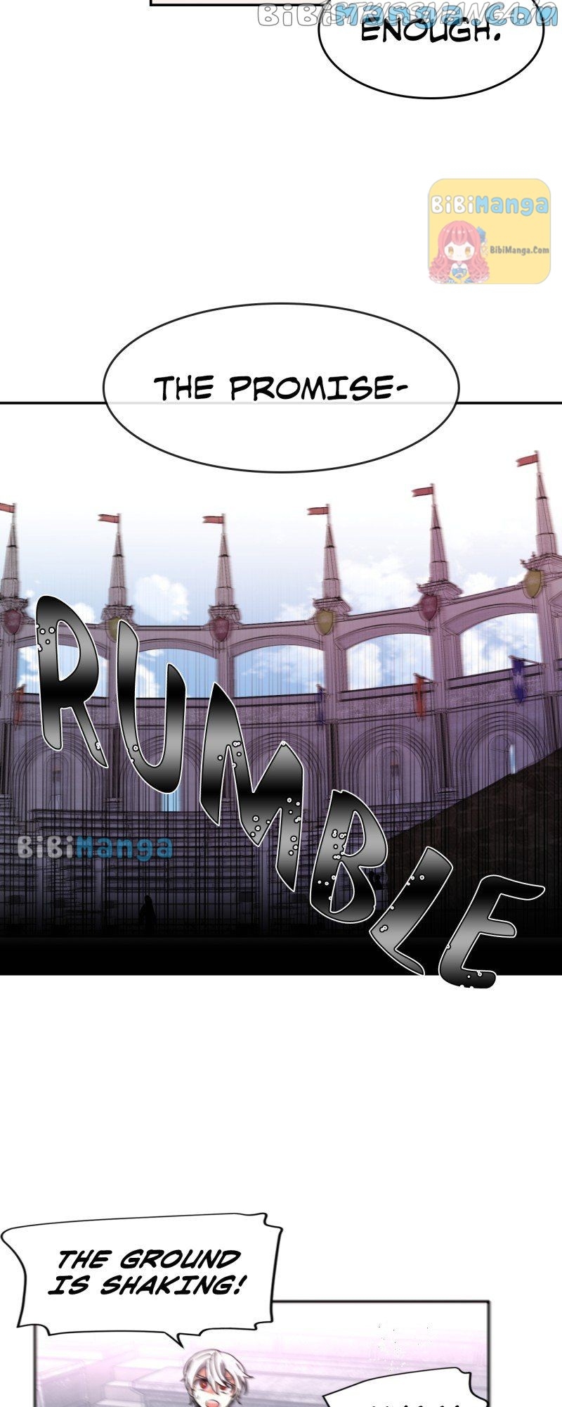 Take Me Back Home Chapter 64 - page 20