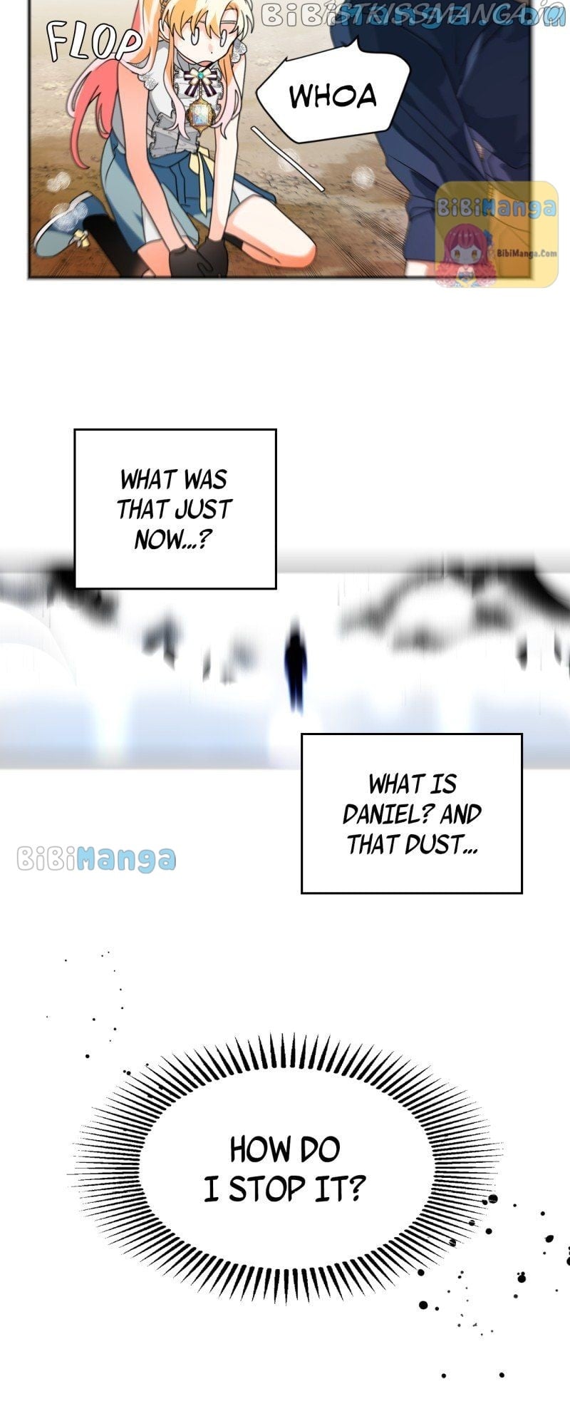 Take Me Back Home Chapter 64 - page 24