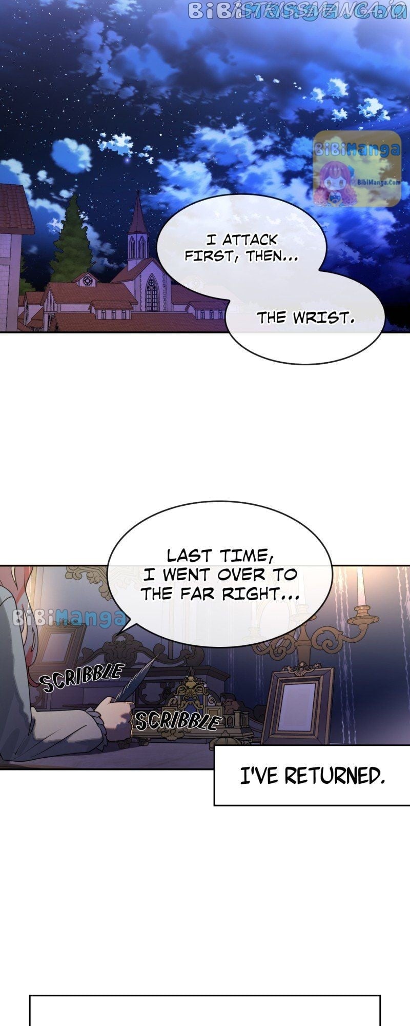 Take Me Back Home Chapter 64 - page 26