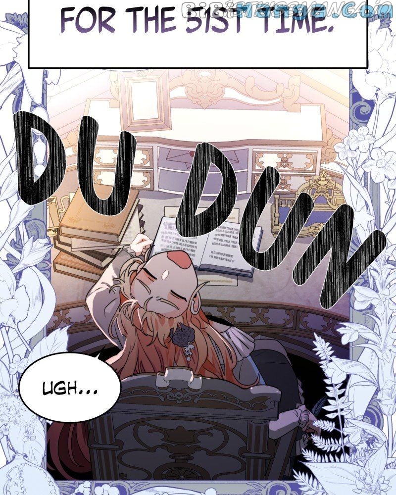 Take Me Back Home Chapter 64 - page 27