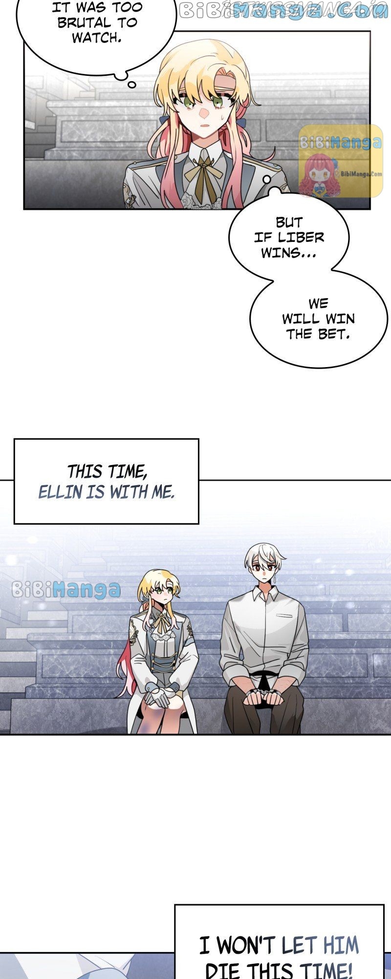 Take Me Back Home Chapter 64 - page 3