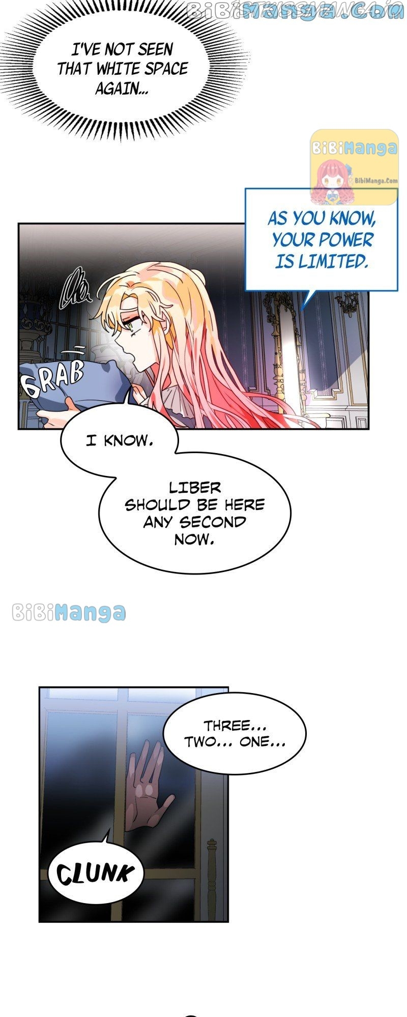 Take Me Back Home Chapter 64 - page 30