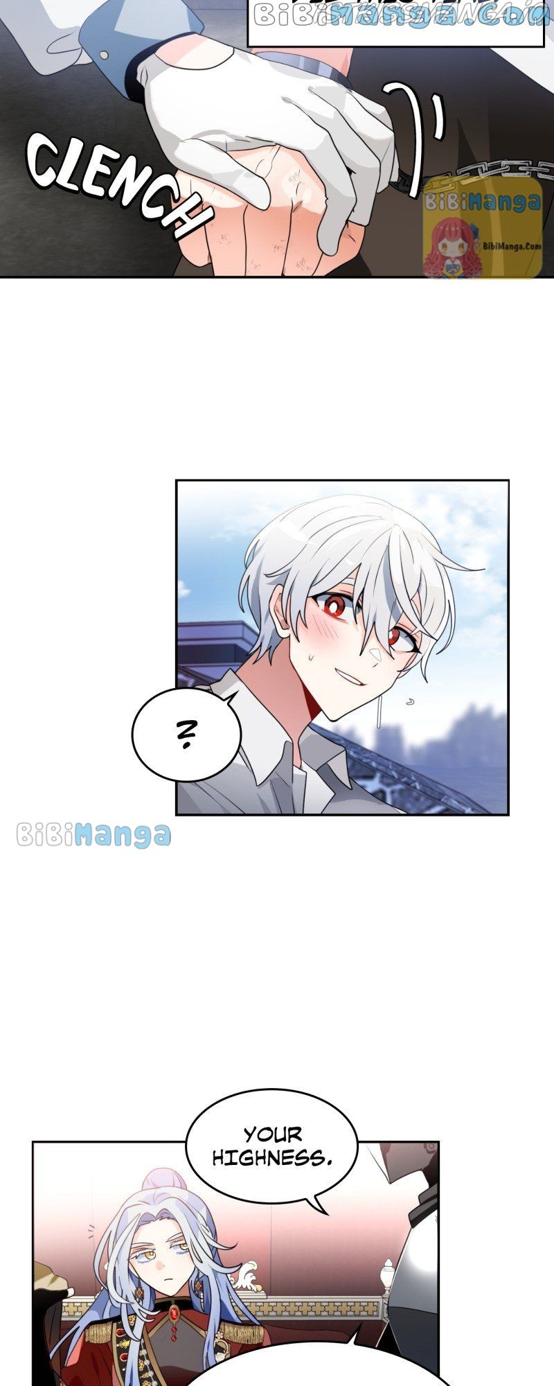 Take Me Back Home Chapter 64 - page 4