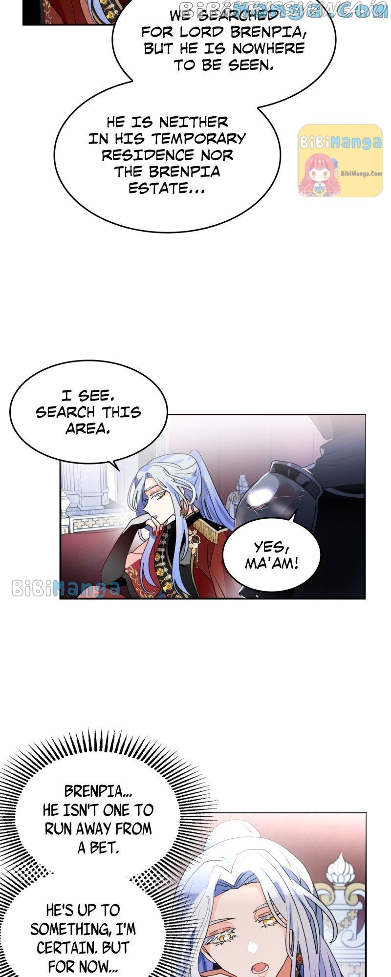 Take Me Back Home Chapter 64 - page 5