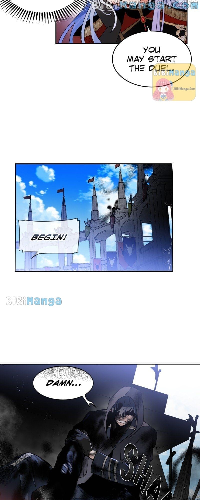 Take Me Back Home Chapter 64 - page 6