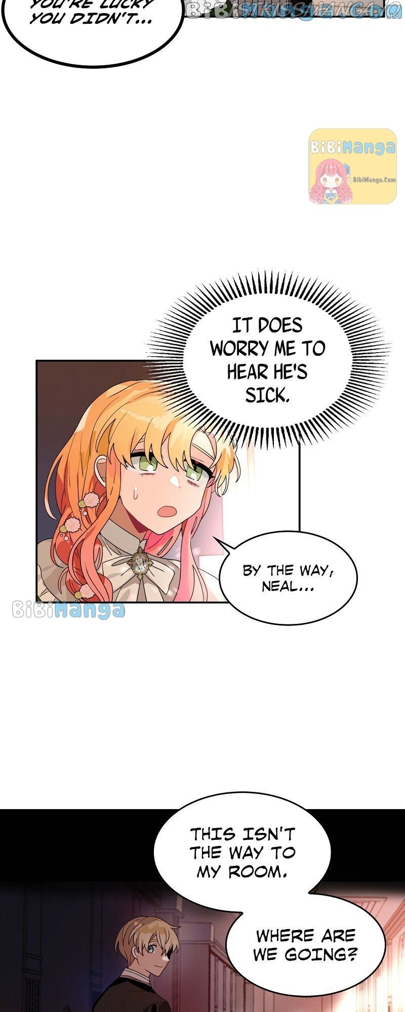 Take Me Back Home Chapter 63 - page 10