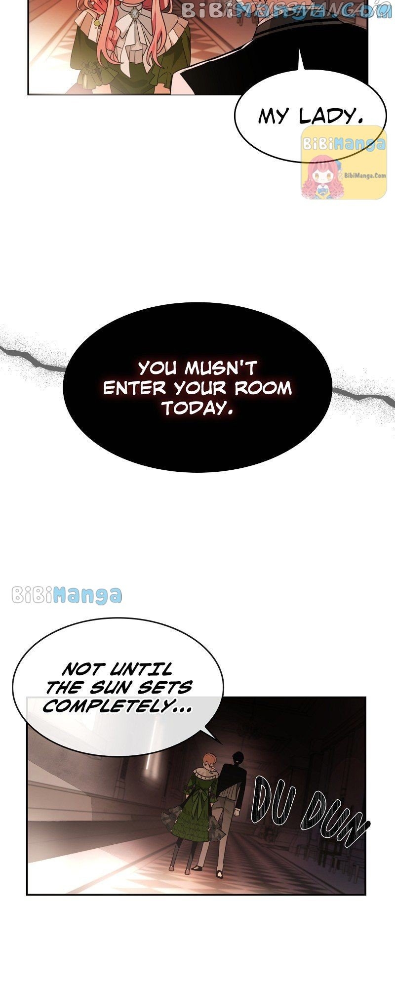 Take Me Back Home Chapter 63 - page 12