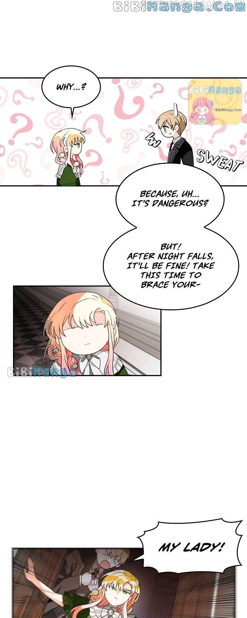 Take Me Back Home Chapter 63 - page 13