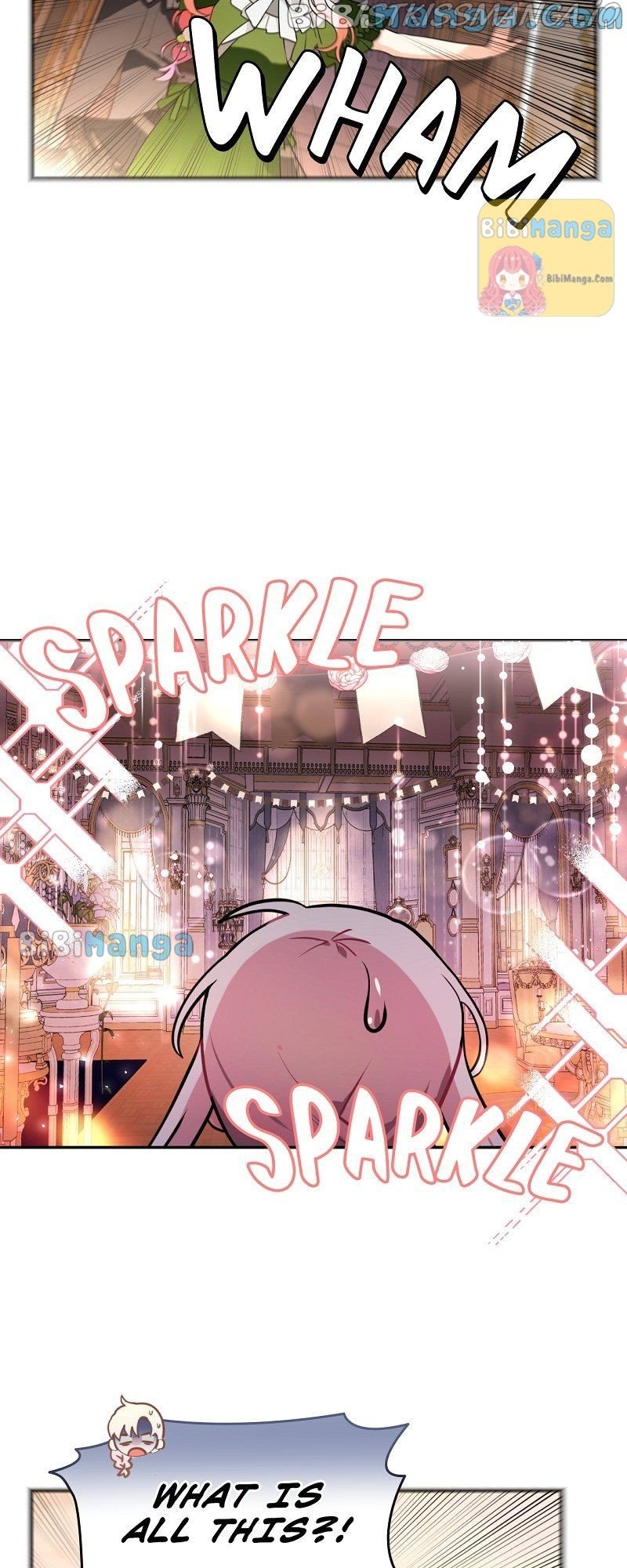 Take Me Back Home Chapter 63 - page 14