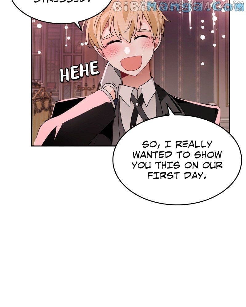 Take Me Back Home Chapter 63 - page 16