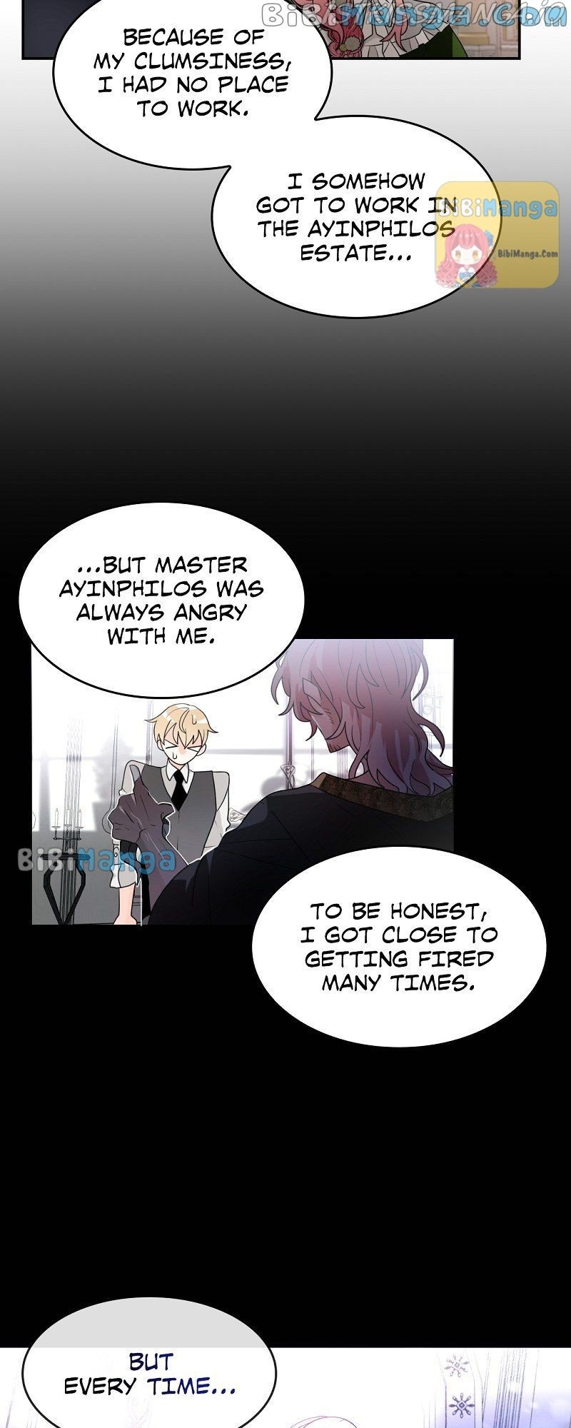 Take Me Back Home Chapter 63 - page 19