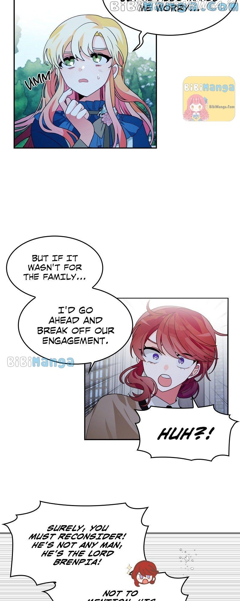 Take Me Back Home Chapter 63 - page 2