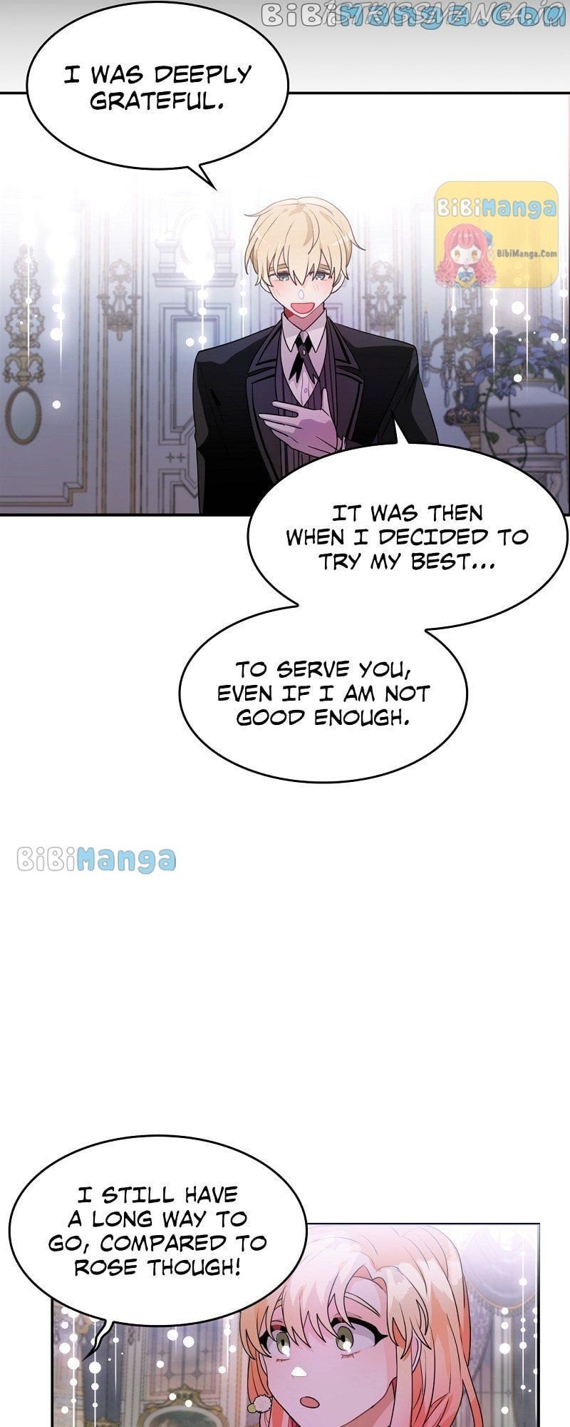 Take Me Back Home Chapter 63 - page 21