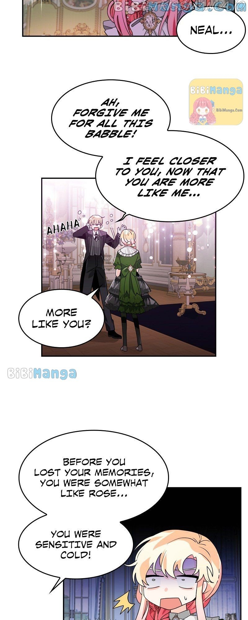 Take Me Back Home Chapter 63 - page 22