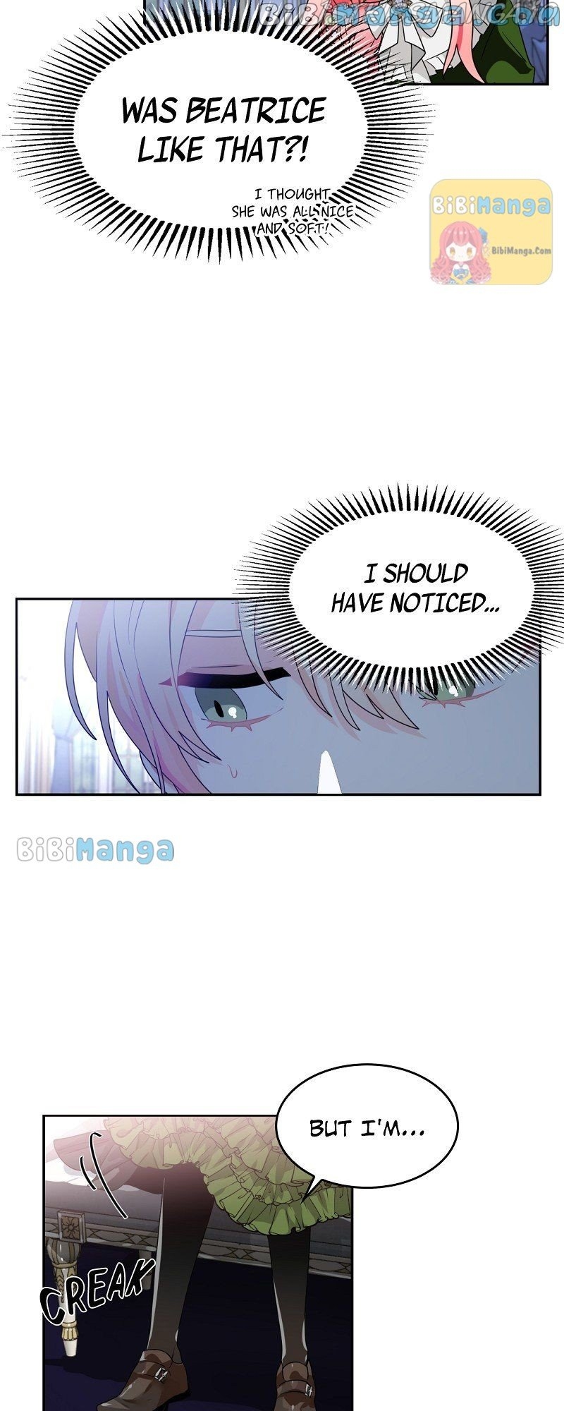 Take Me Back Home Chapter 63 - page 23