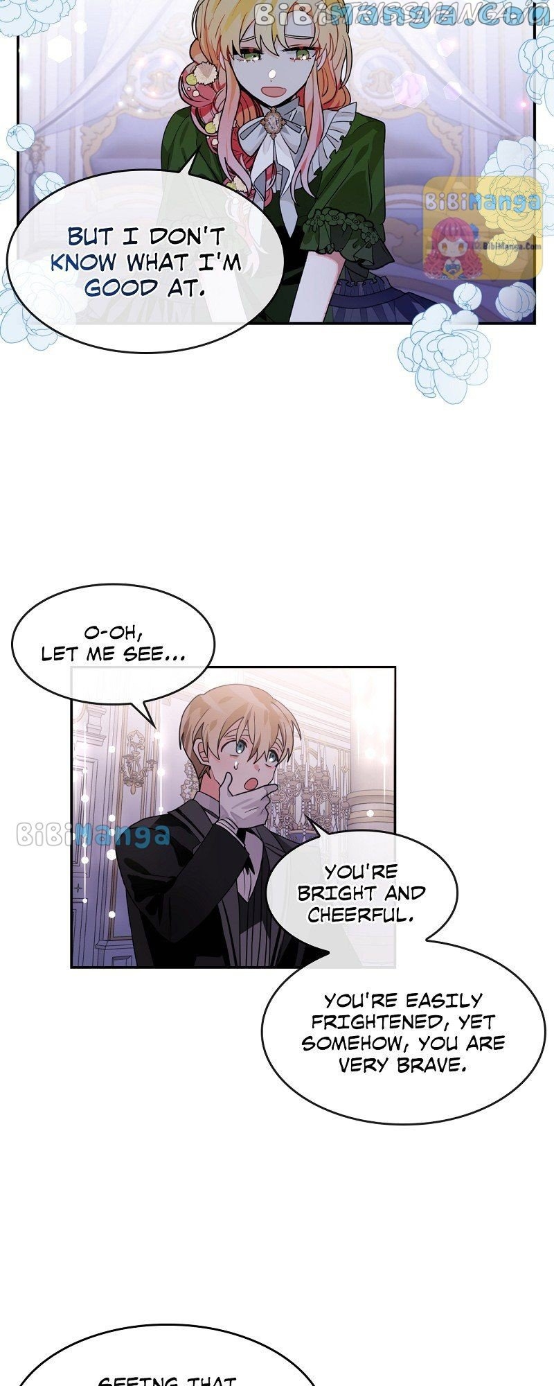 Take Me Back Home Chapter 63 - page 25