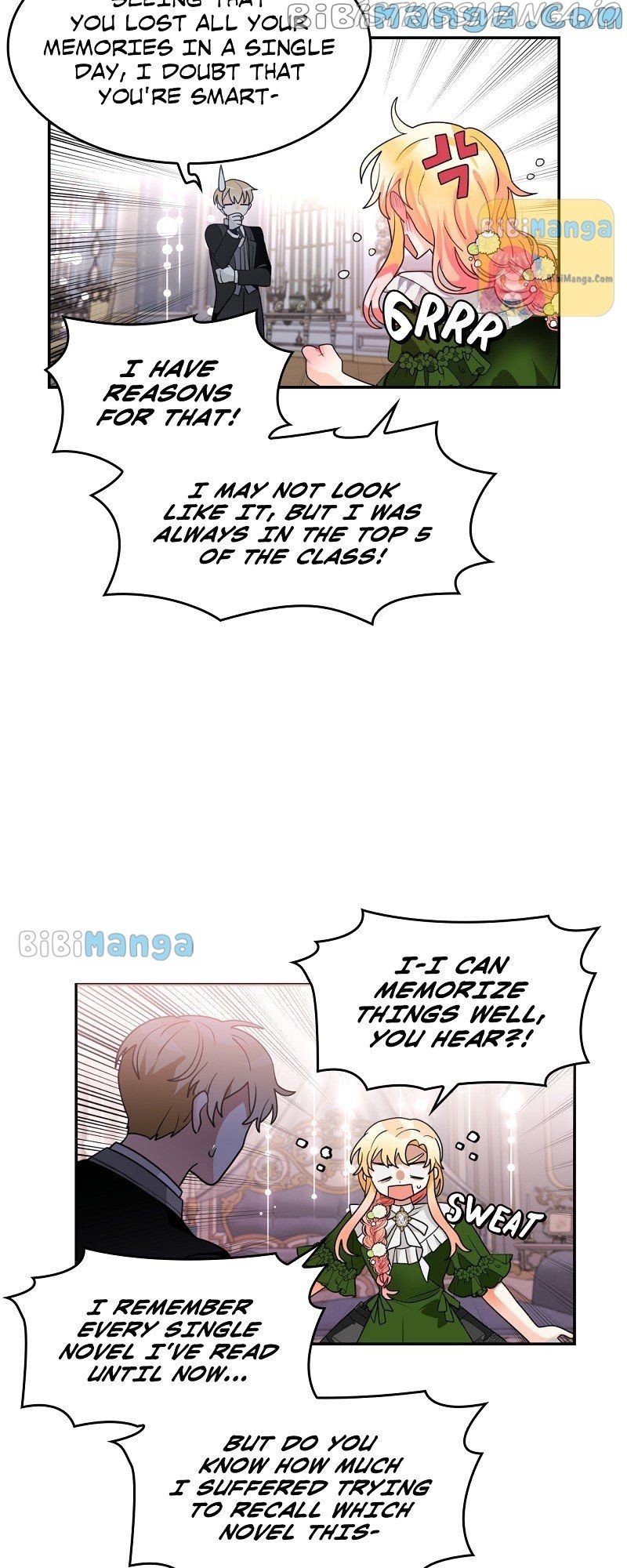 Take Me Back Home Chapter 63 - page 26