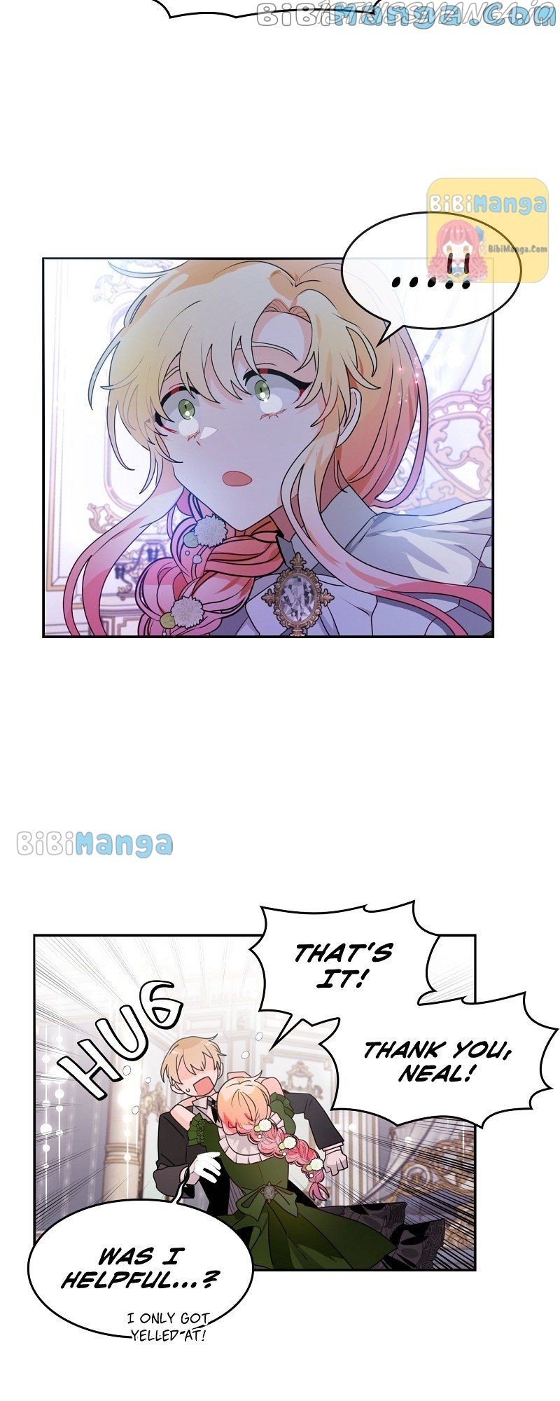 Take Me Back Home Chapter 63 - page 27