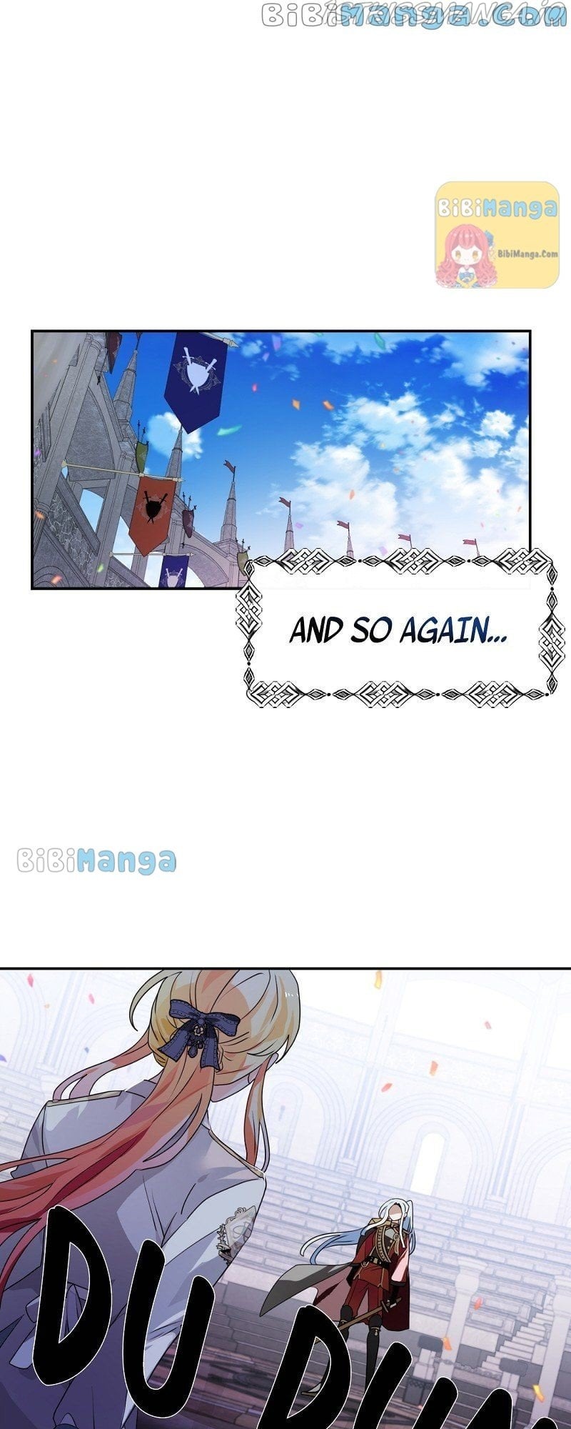 Take Me Back Home Chapter 63 - page 28