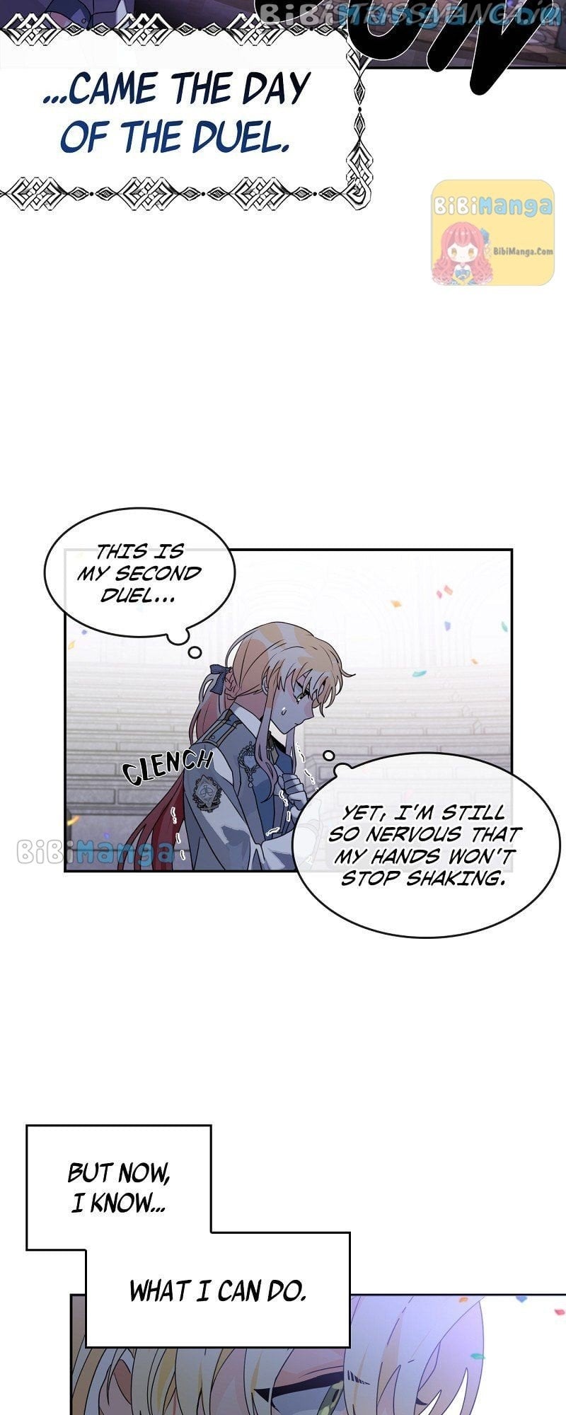 Take Me Back Home Chapter 63 - page 29