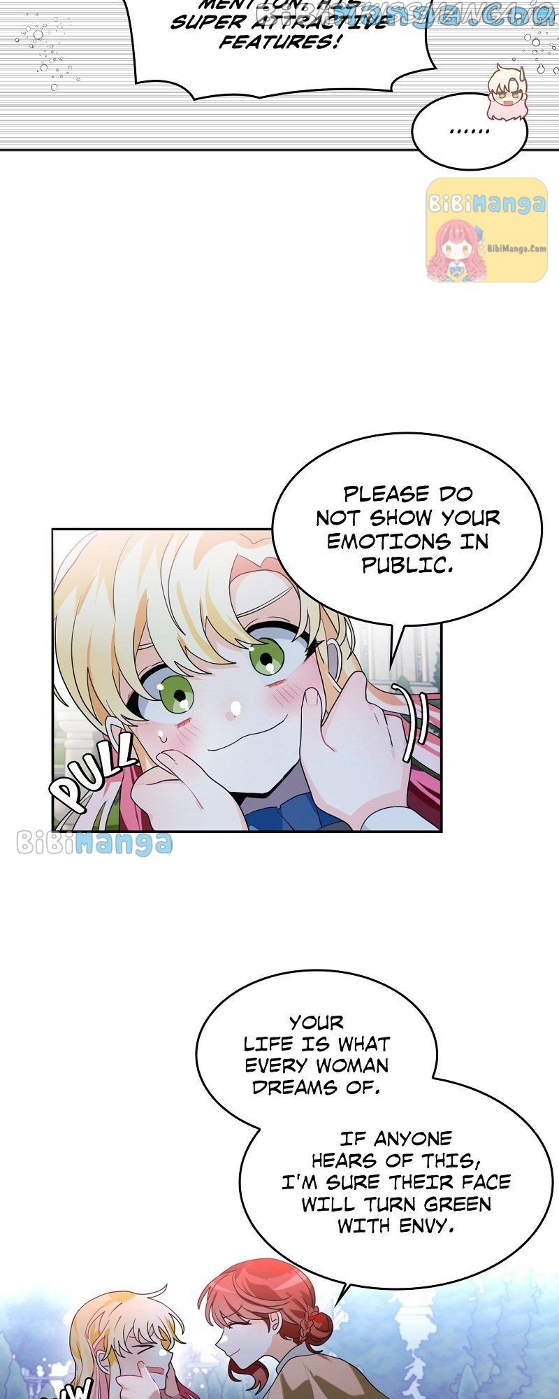 Take Me Back Home Chapter 63 - page 3