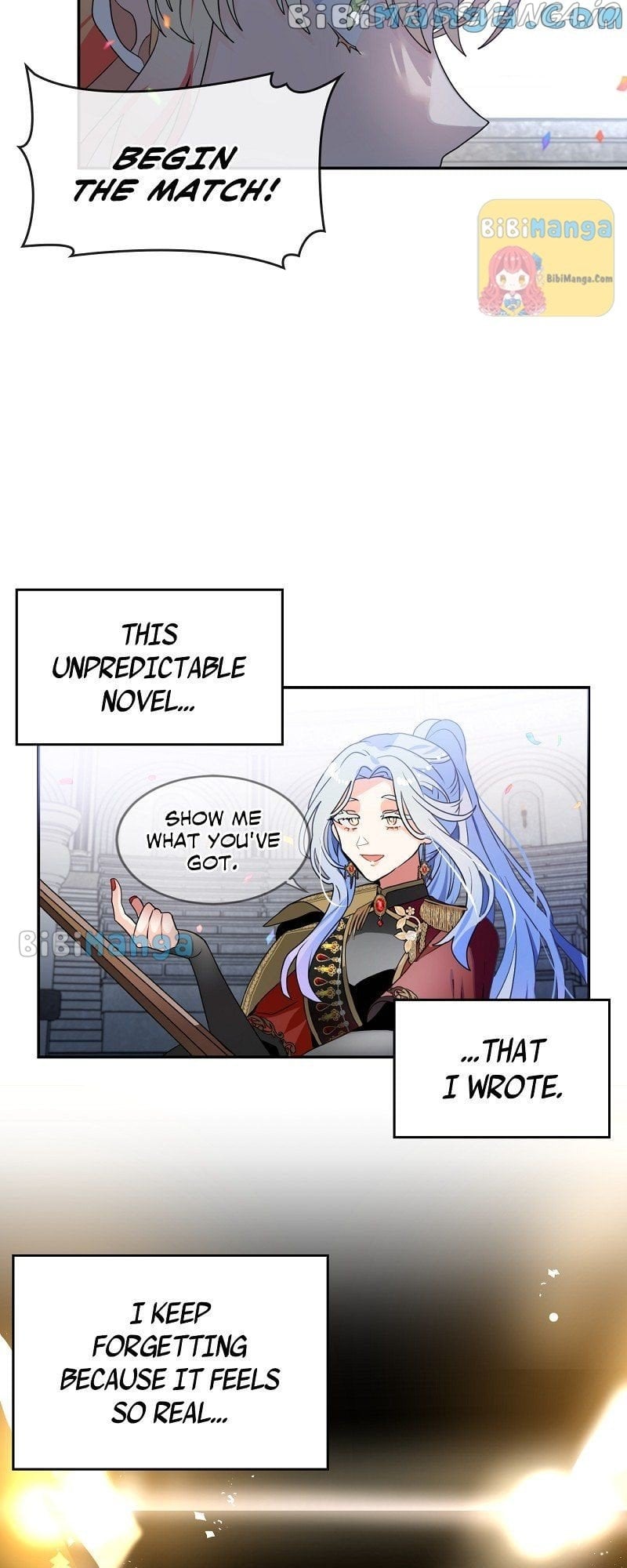 Take Me Back Home Chapter 63 - page 30