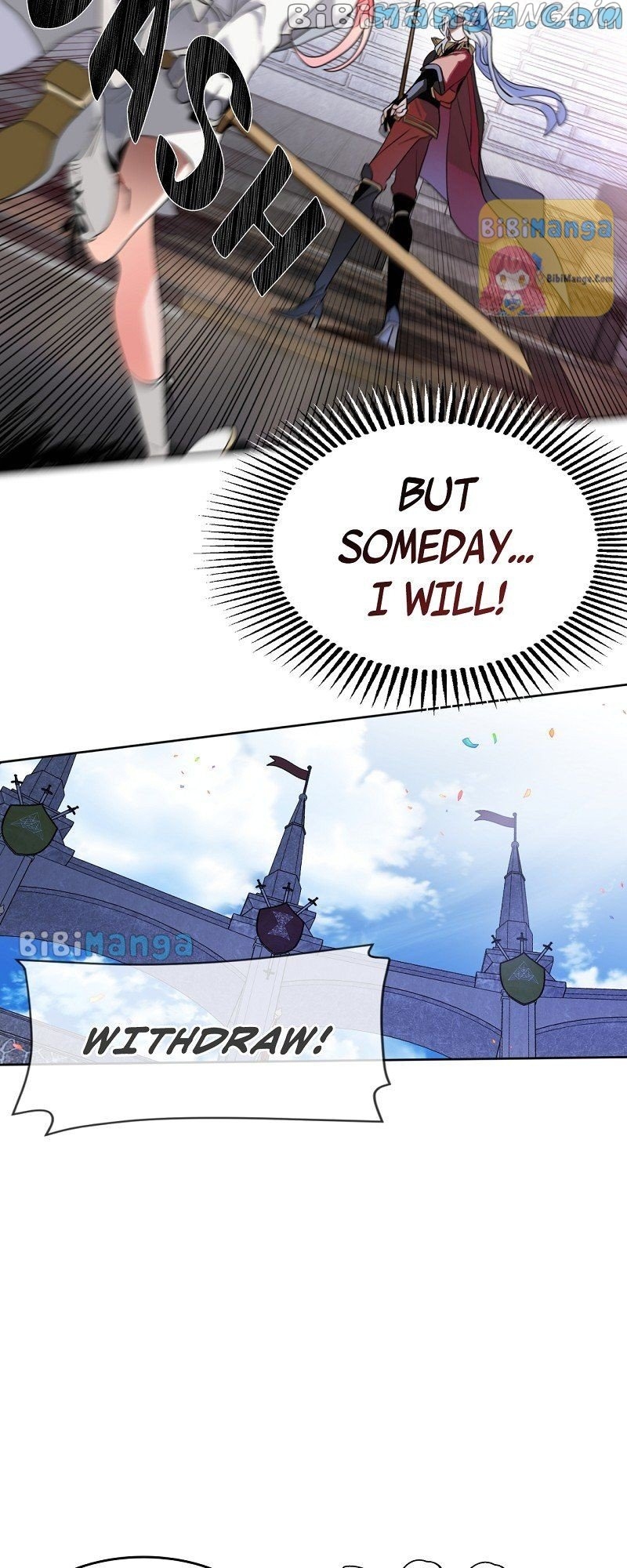 Take Me Back Home Chapter 63 - page 34