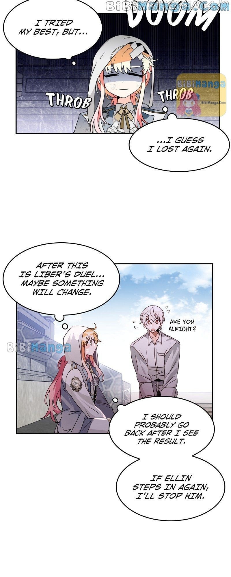 Take Me Back Home Chapter 63 - page 35