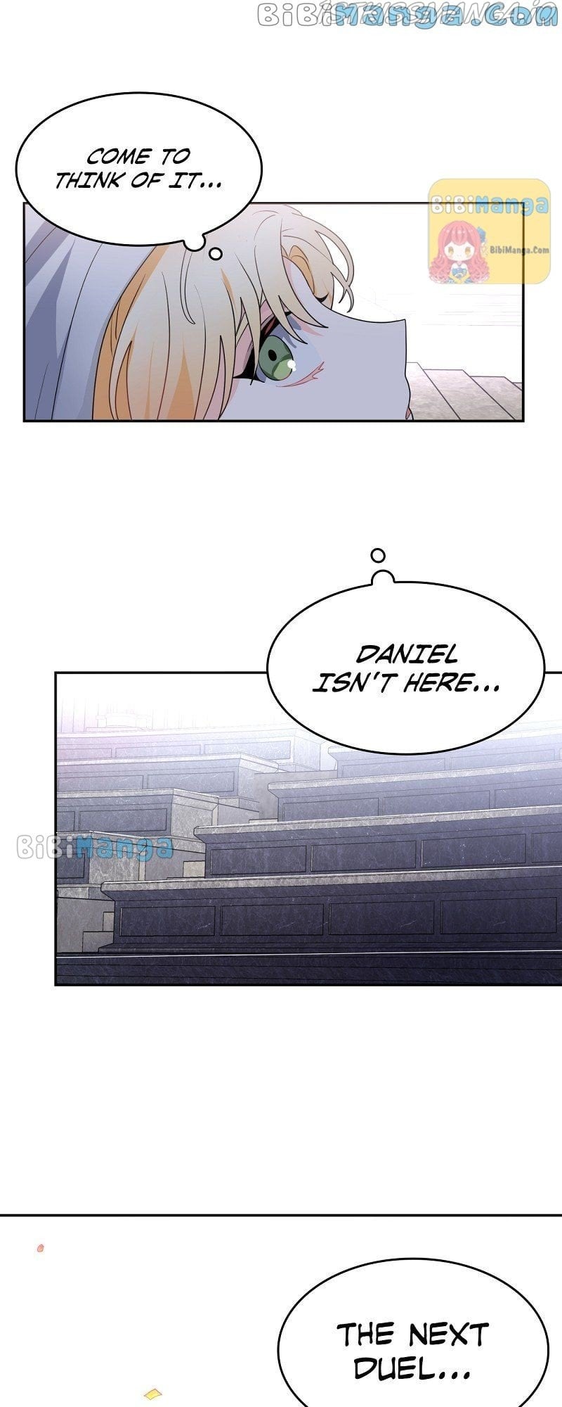 Take Me Back Home Chapter 63 - page 36