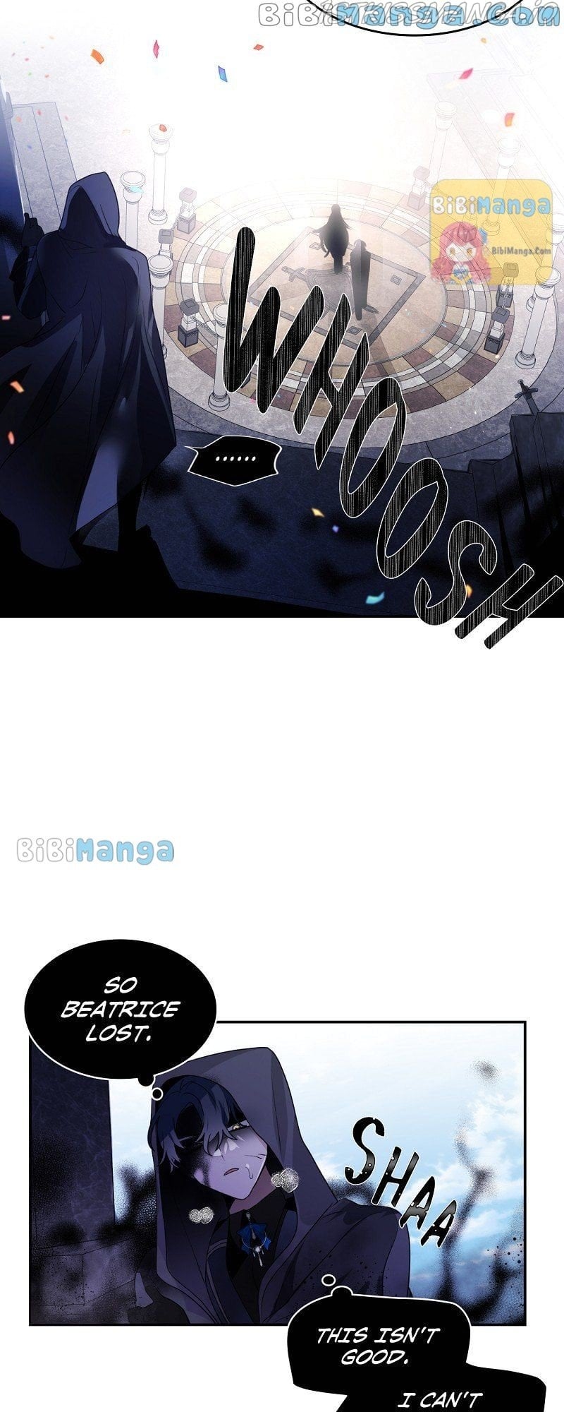 Take Me Back Home Chapter 63 - page 37