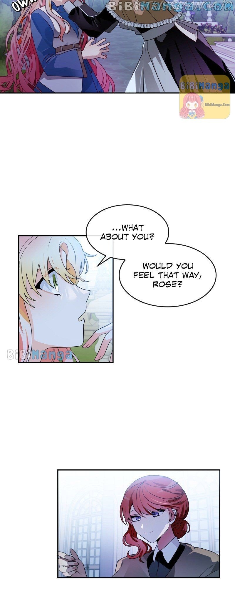 Take Me Back Home Chapter 63 - page 4